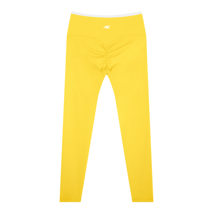 Essential Sculpting Sports Scrunch Leggings