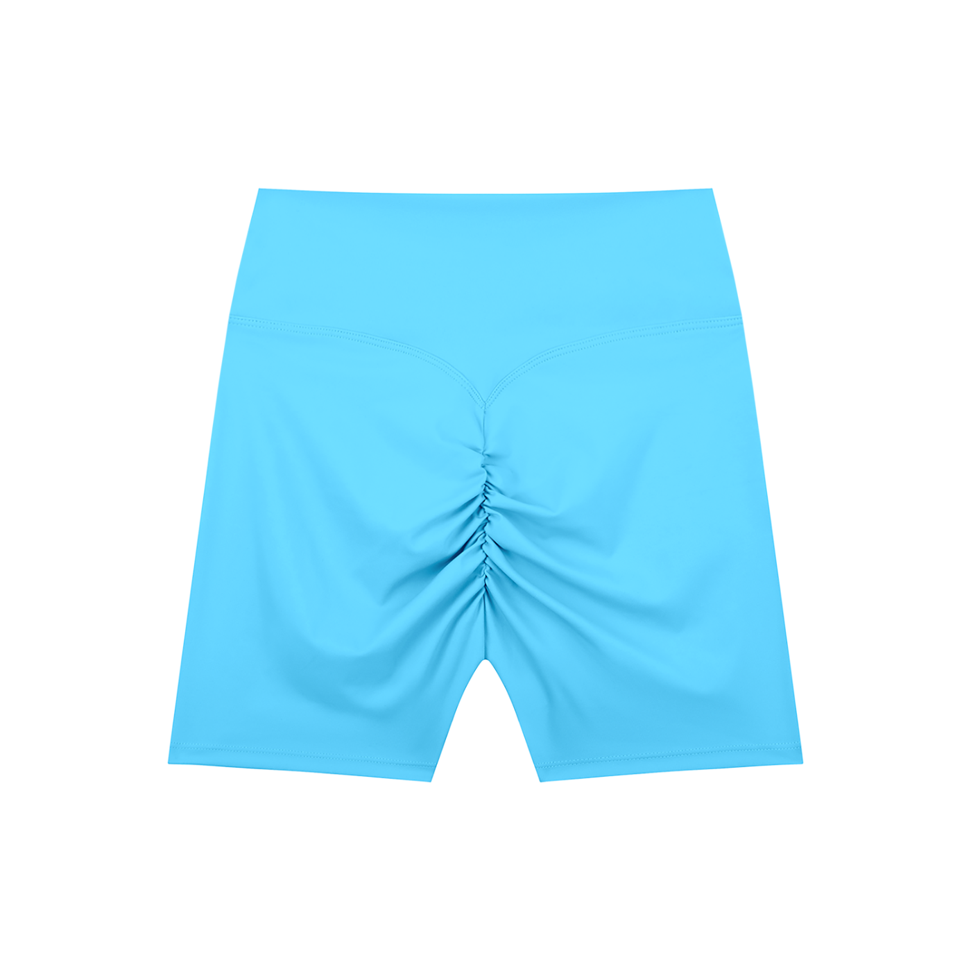 Essential Sculpting Scrunch Shorts