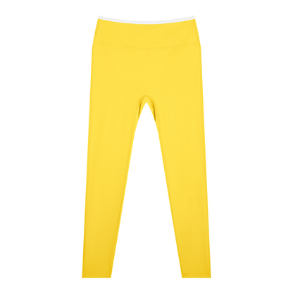 Essential Sculpting Sports Scrunch Leggings