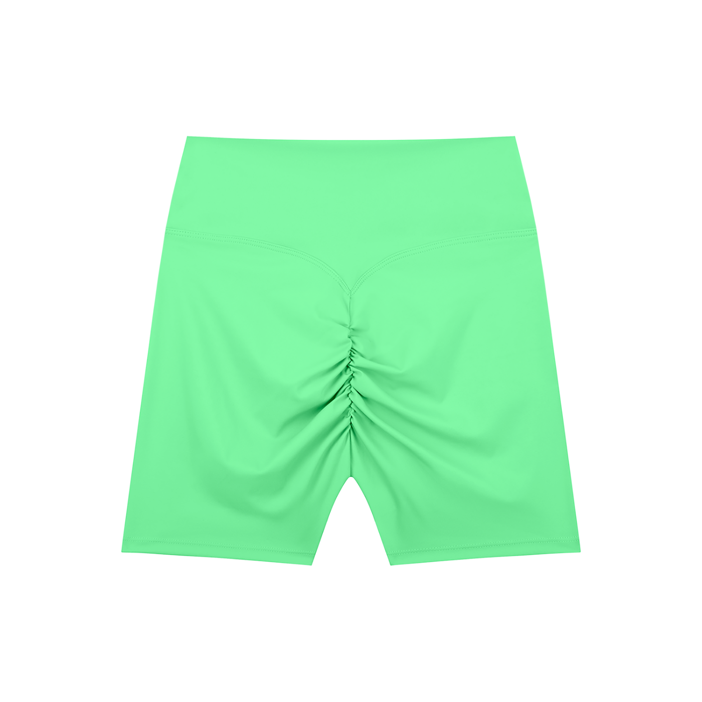 Essential Sculpting Scrunch Shorts