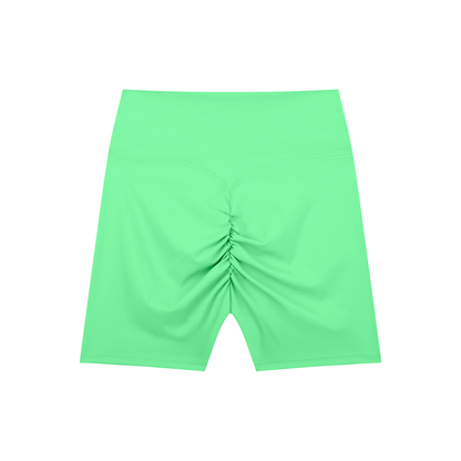 Essential Sculpting Scrunch Shorts