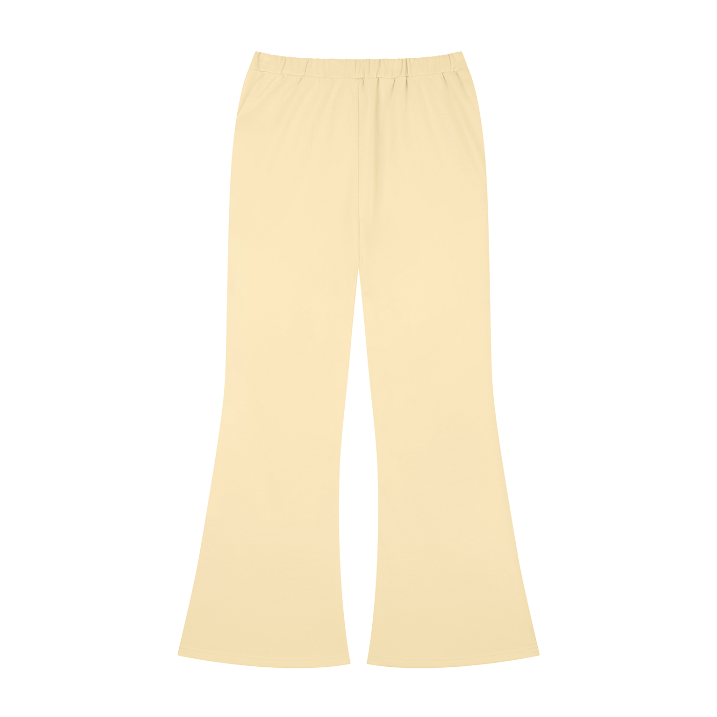 Essential Flared Sweatpants