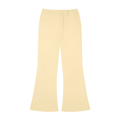 Essential Flared Sweatpants