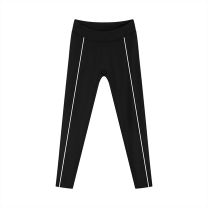Essential Sculpting High-Waist Leggings
