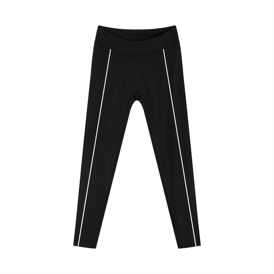 Essential Sculpting High-Waist Leggings
