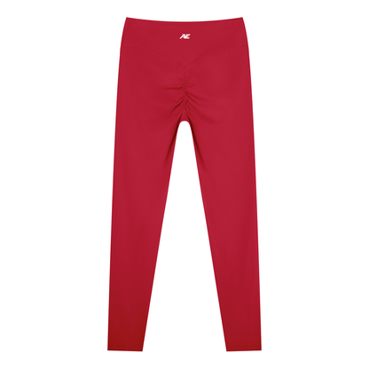 Essential Sculpting Scrunch Leggings
