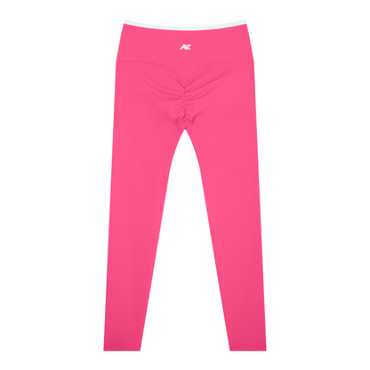 Essential Sculpting Sports Scrunch Leggings