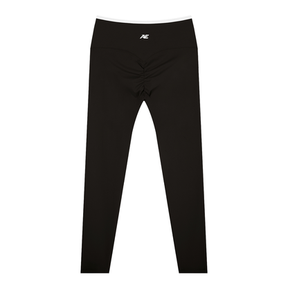 Essential Sculpting Sports Scrunch Leggings