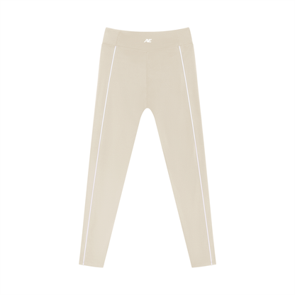 Essential Sculpting High-Waist Leggings