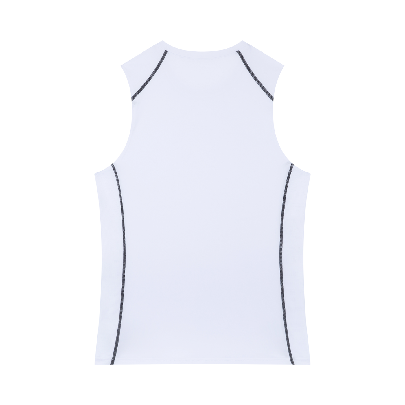 "The Uniform" Compression Tank Top