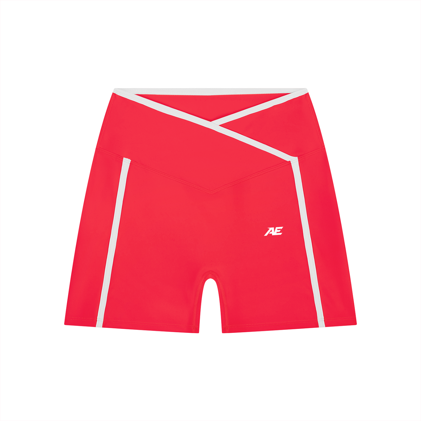 Essential Sculpting Block Scrunch Shorts