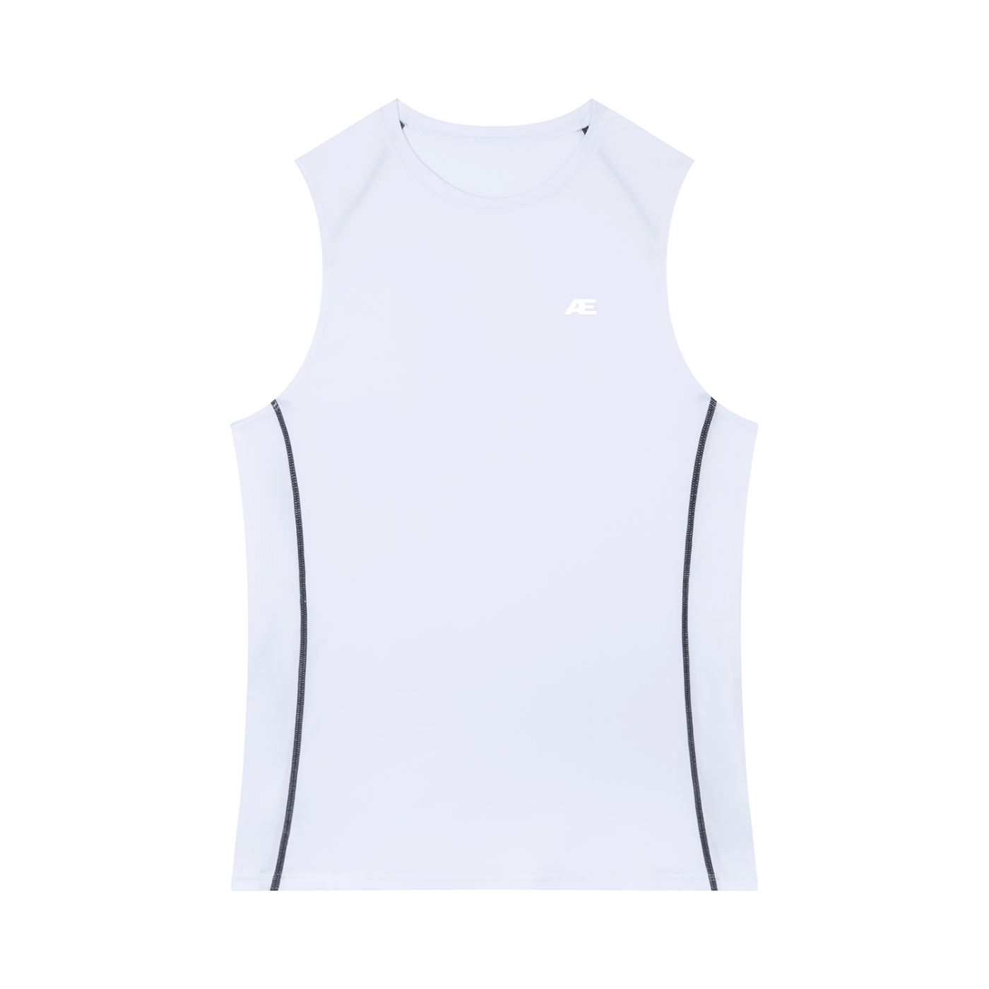 "The Uniform" Compression Tank Top