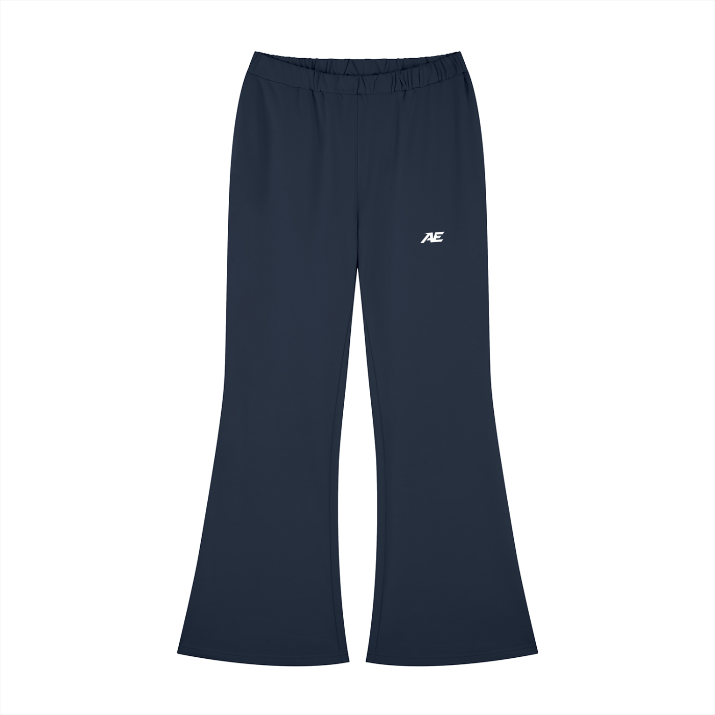 Essential Flared Sweatpants
