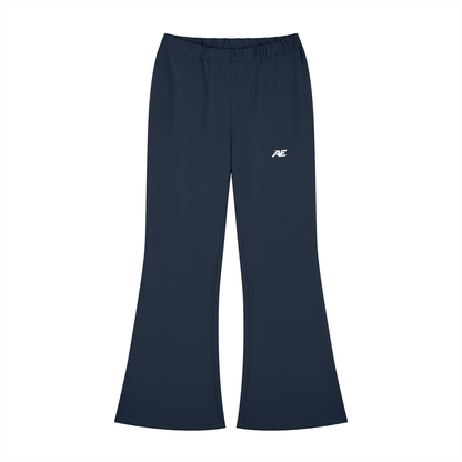 Essential Flared Sweatpants