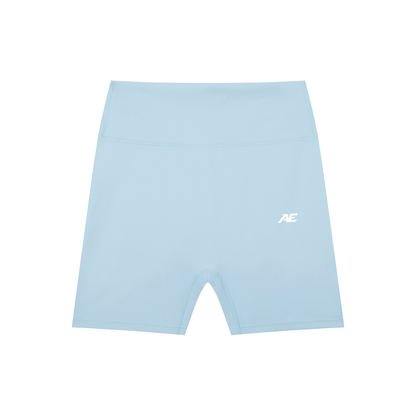 Essential Sculpting Scrunch Shorts