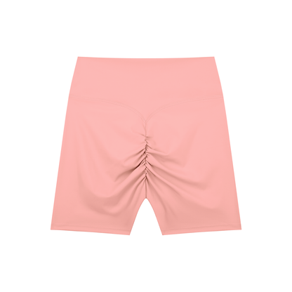 Essential Sculpting Scrunch Shorts