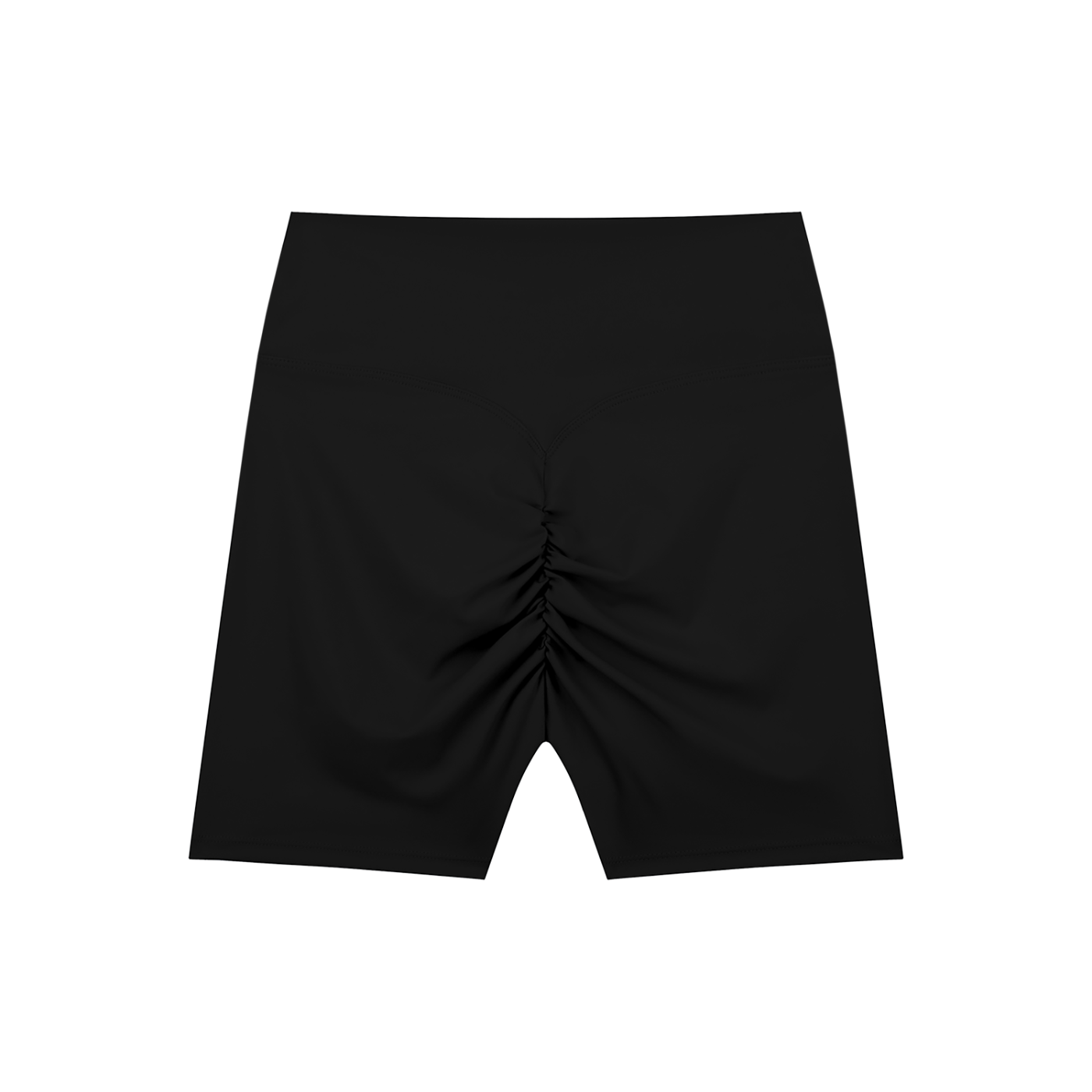 Essential Sculpting Scrunch Shorts