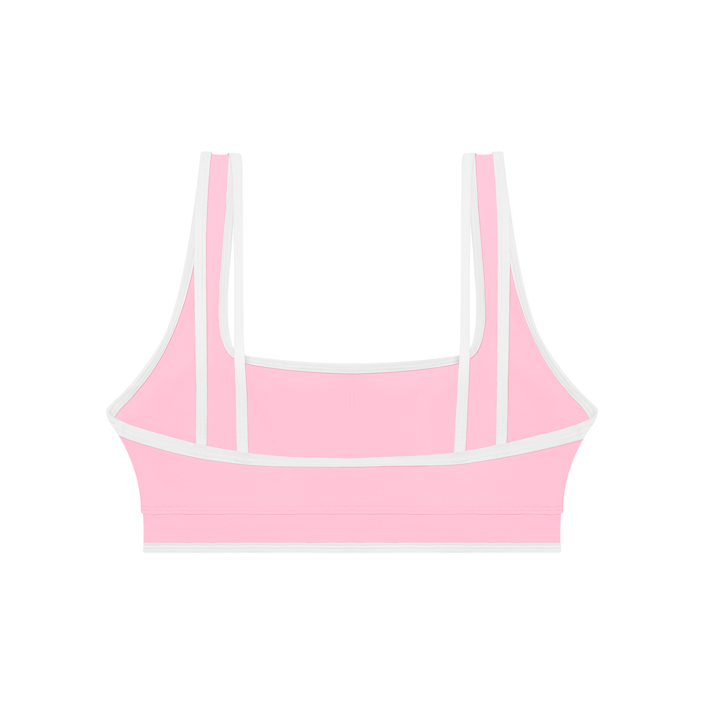 Essential Sculpting Block Sports Top