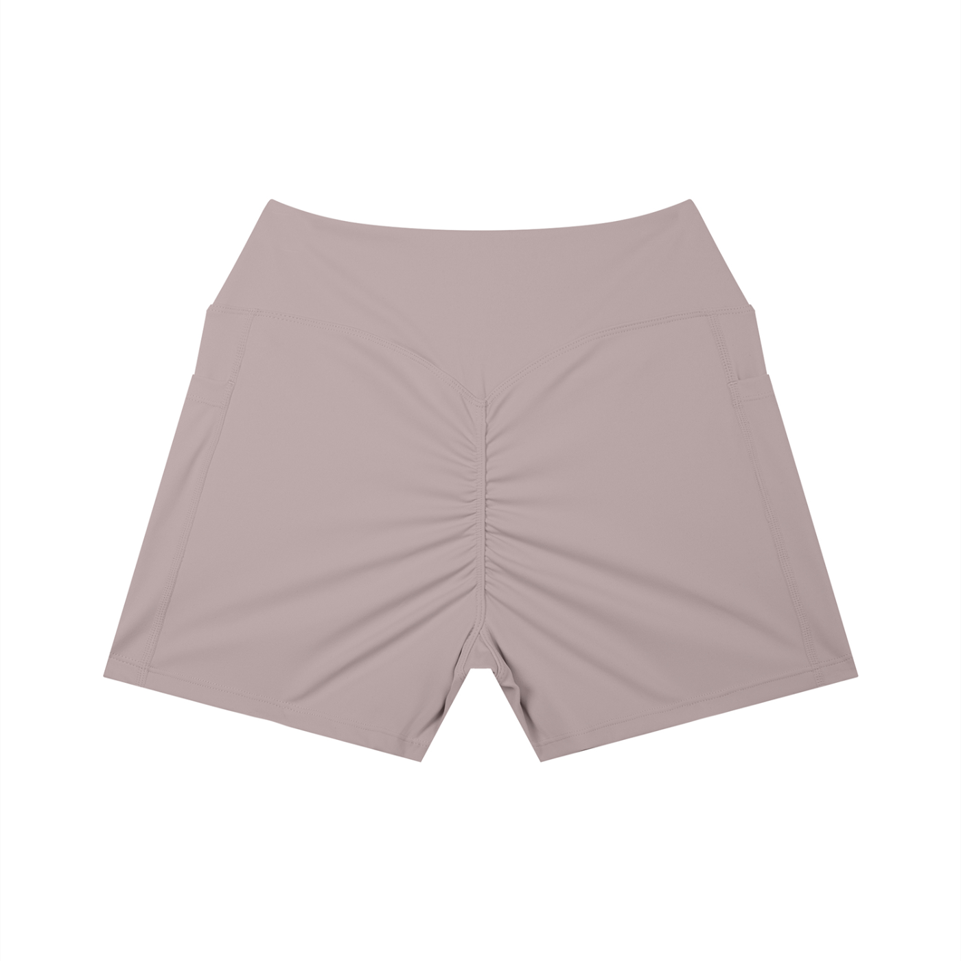 Essential Sculpting Pocket Scrunch Shorts