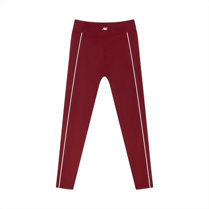 Essential Sculpting High-Waist Leggings