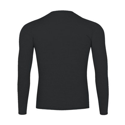 Long Sleeve Compression T-Shirt