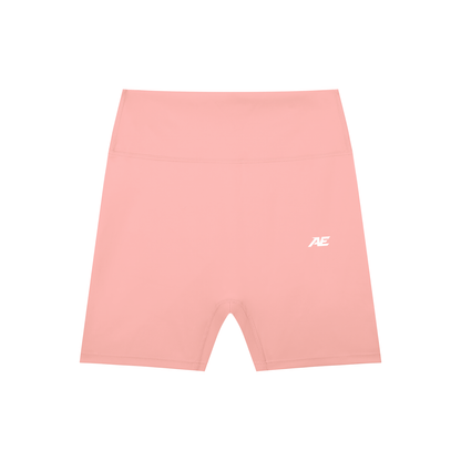 Essential Sculpting Scrunch Shorts