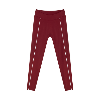 Essential Sculpting High-Waist Leggings