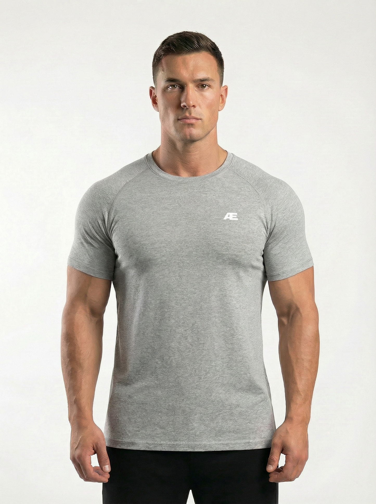 "The Uniform" Compression Shirt