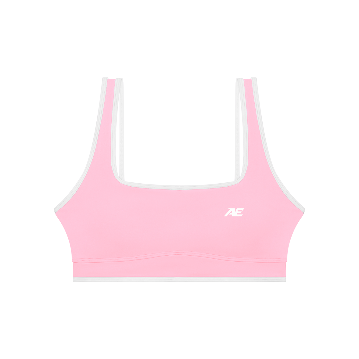 Essential Sculpting Block Sports Top