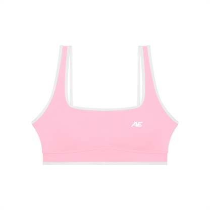 Essential Sculpting Block Sports Top