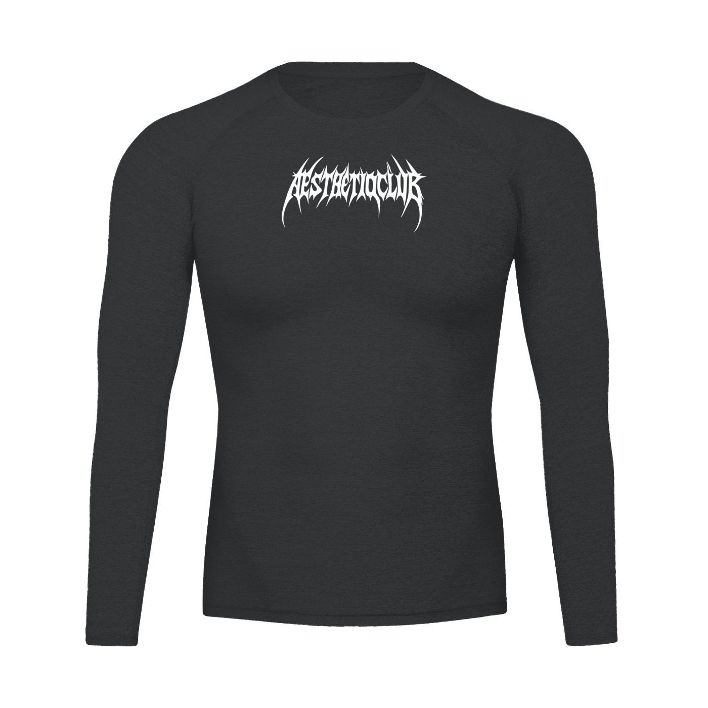 Long Sleeve Compression T-Shirt