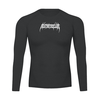 Long Sleeve Compression T-Shirt