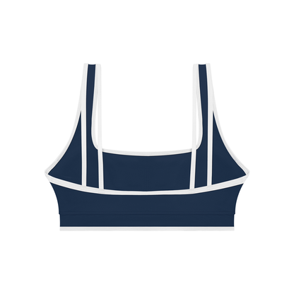 Essential Sculpting Block Sports Top