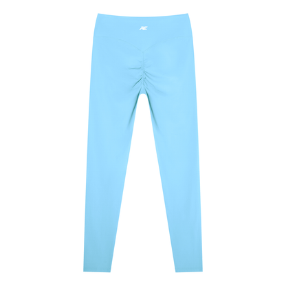 Essential Sculpting Scrunch Leggings