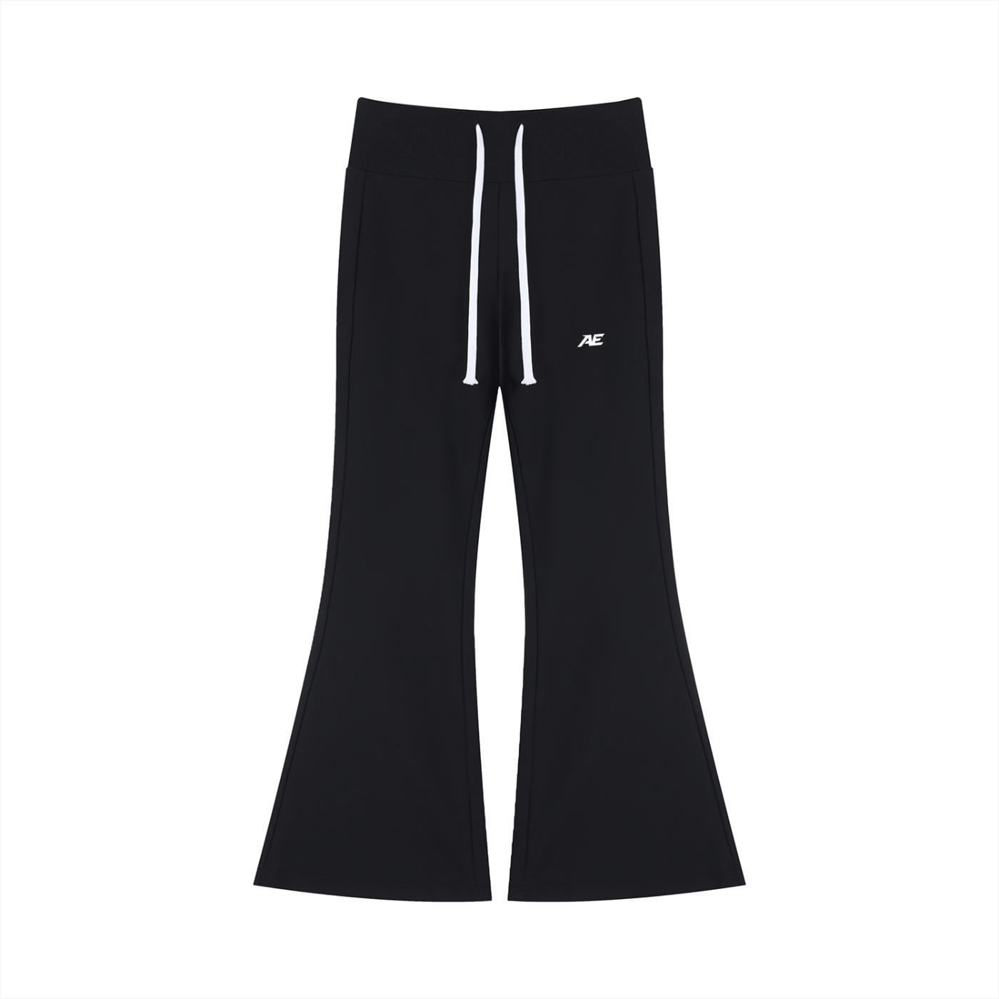 Essential Flared Tracksuit Pants