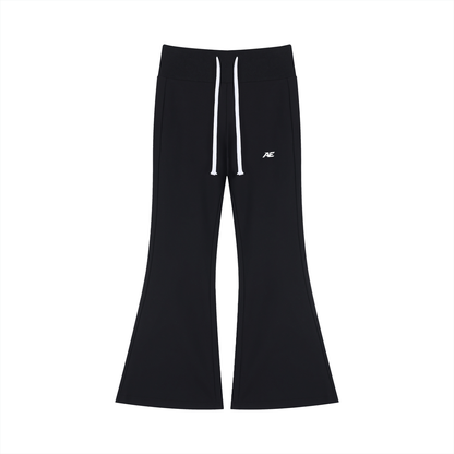 Essential Flared Tracksuit Pants