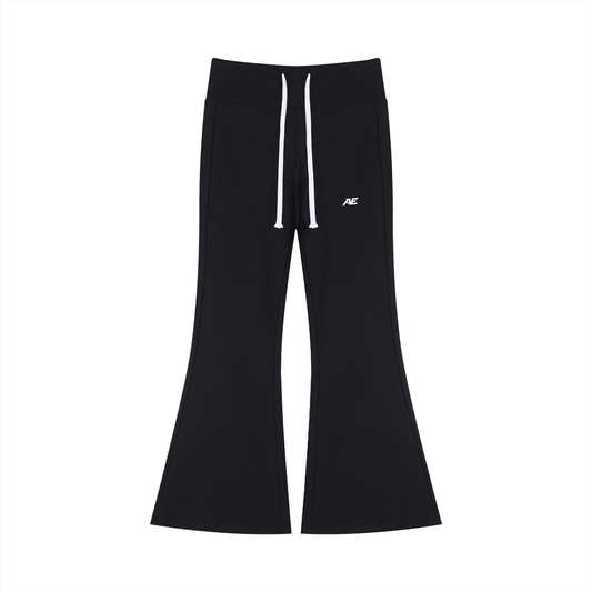 Essential Flared Tracksuit Pants