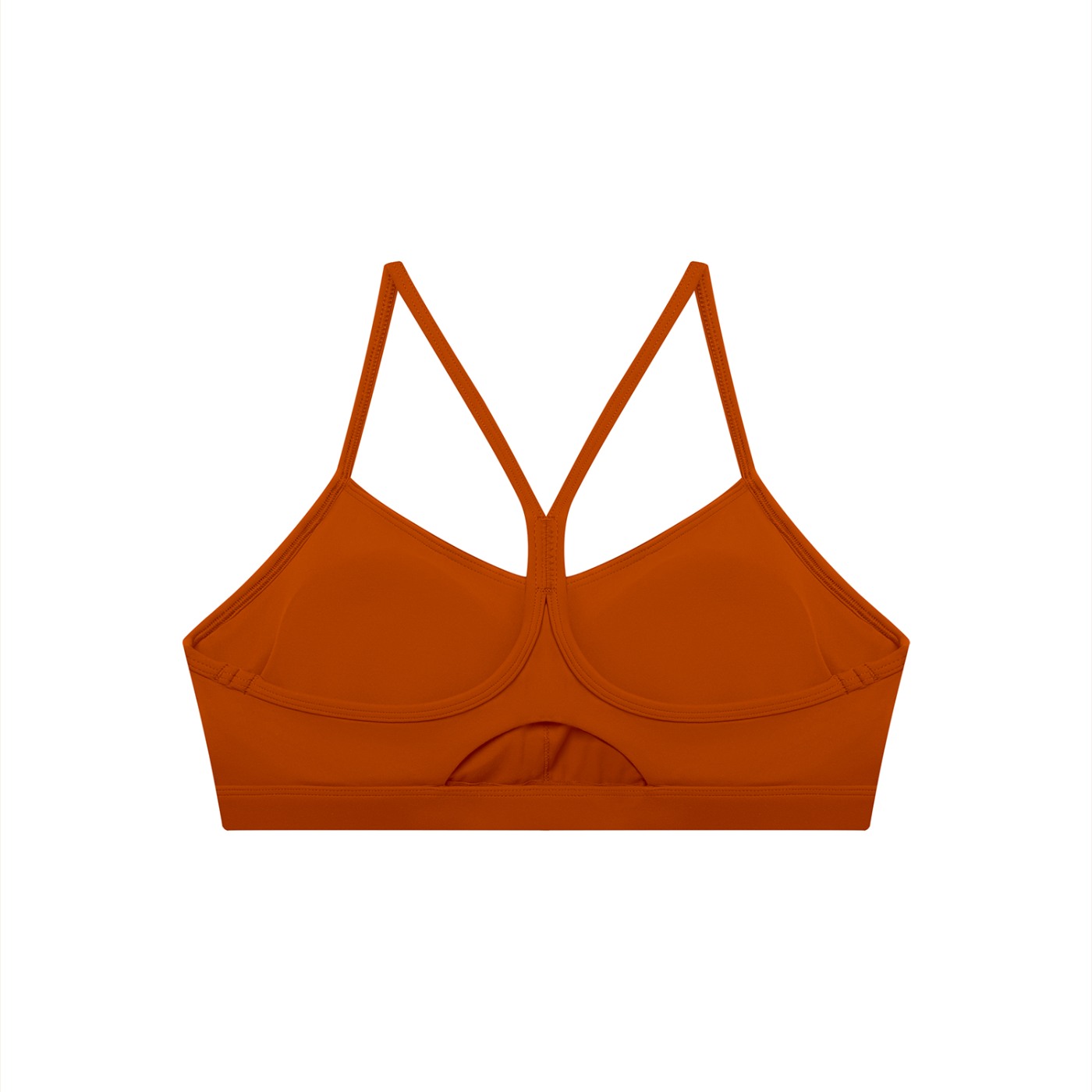 Essential Sculpting Cropped Sports Bra