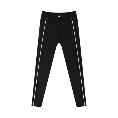 Essential Sculpting High-Waist Leggings
