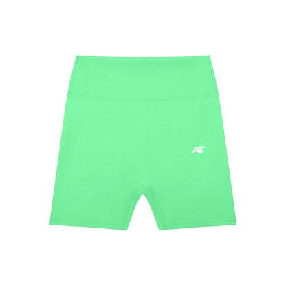 Essential Sculpting Scrunch Shorts