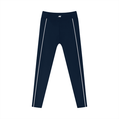 Essential Sculpting High-Waist Leggings