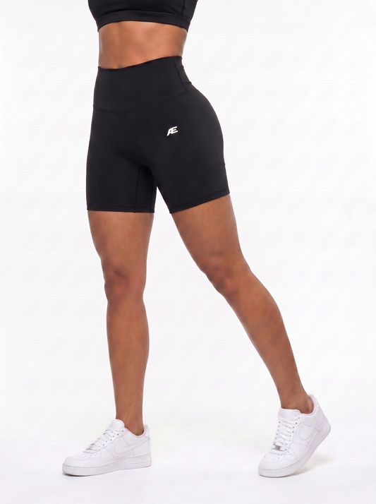 "The Uniform" Essential Shorts