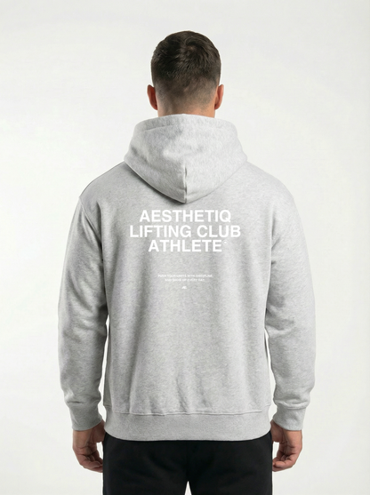 Lifting Club Hoodie