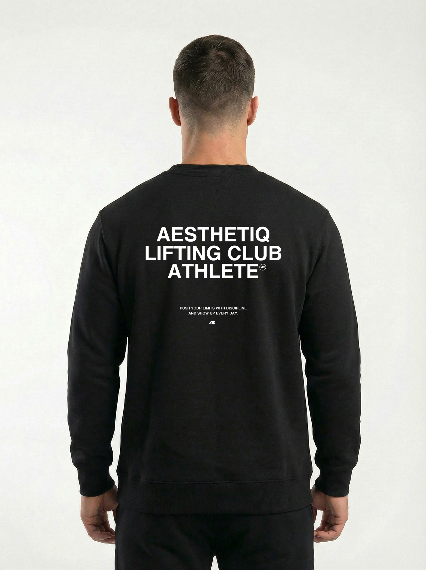 Lifting Club Sweatshirt