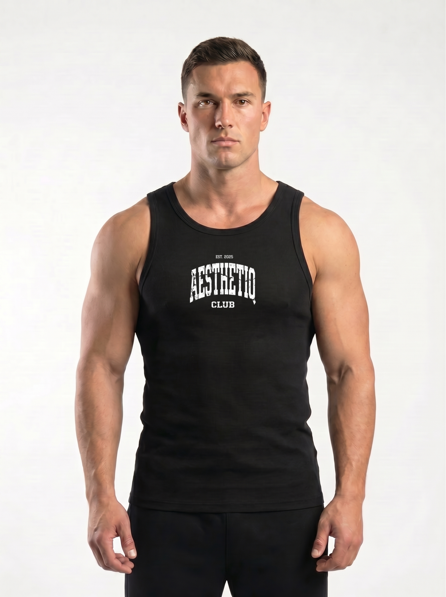 Mirage Summer Tank Top