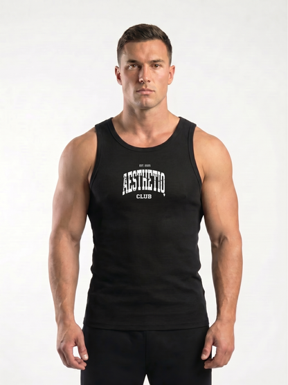 Mirage Summer Tank Top