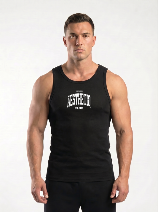 Mirage Summer Tank Top