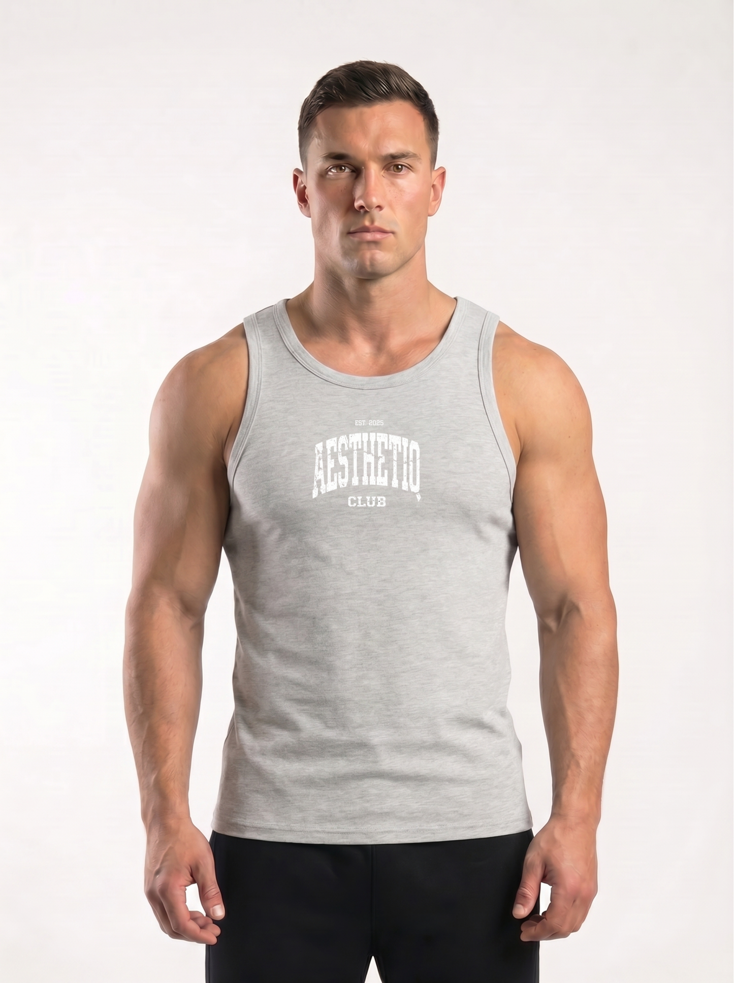 Mirage Summer Tank Top