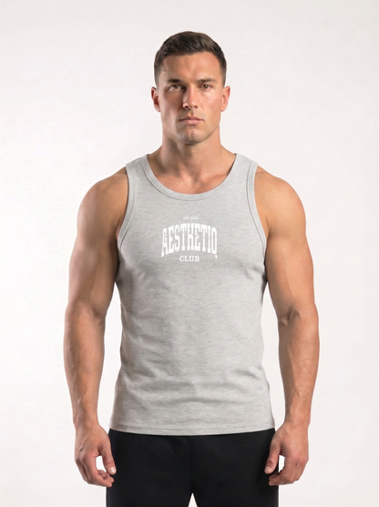 Mirage Summer Tank Top