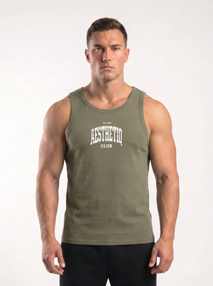 Mirage Summer Tank Top